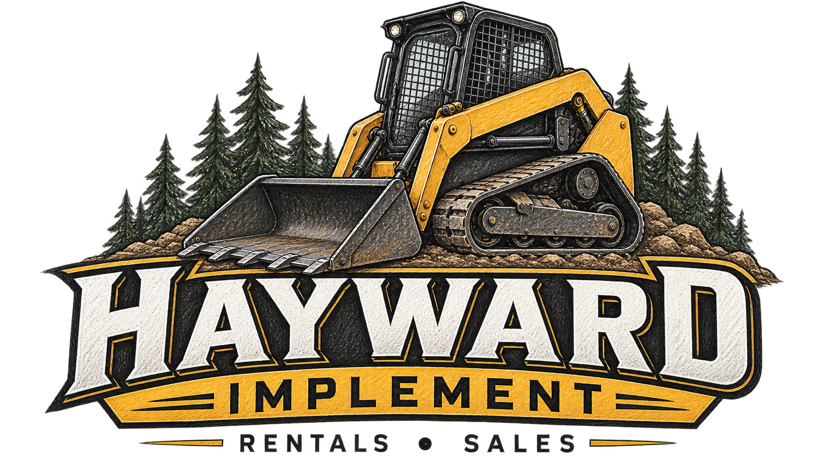 Hayward Implement